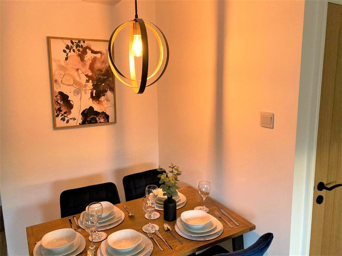 Apartament Escape 2 Unwind, Minster Retreat - Sleeps 5 York Zewnętrze zdjęcie