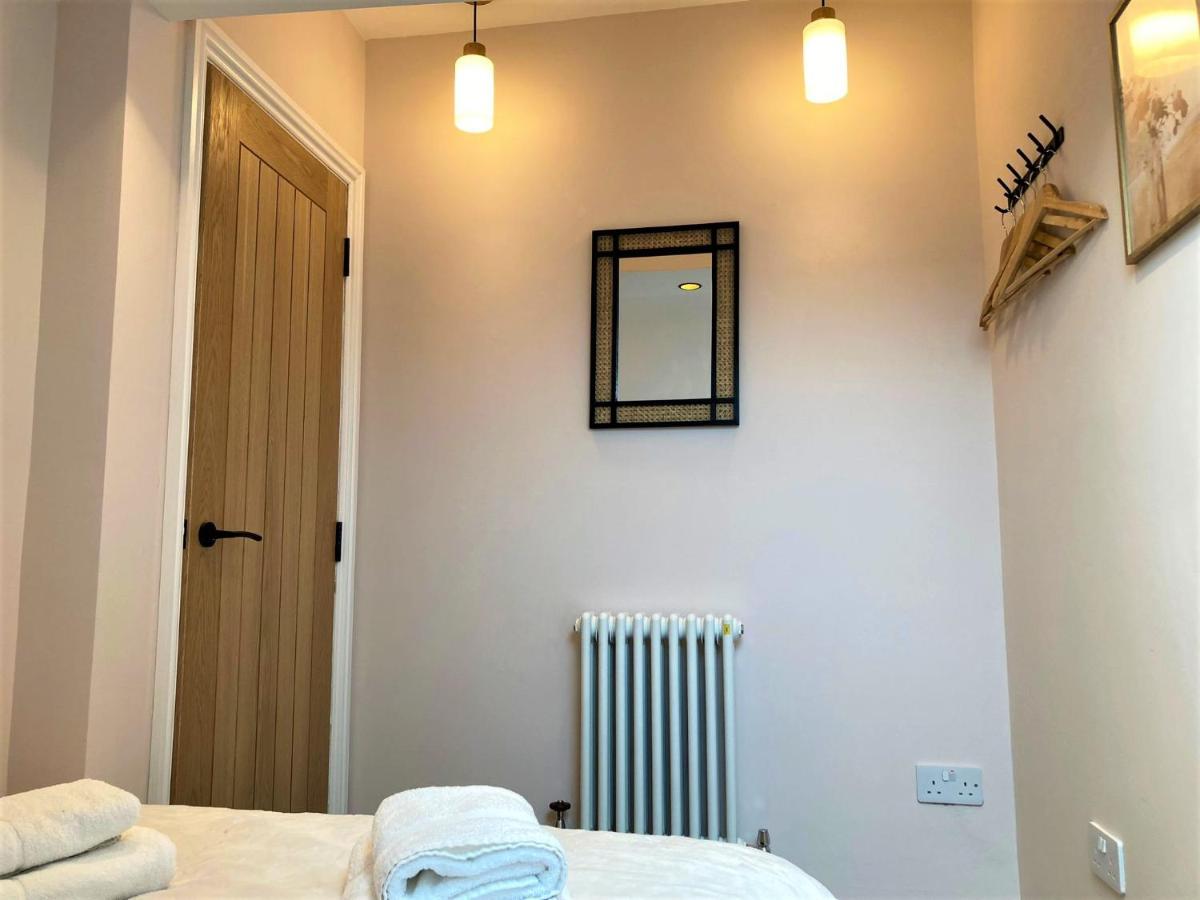 Apartament Escape 2 Unwind, Minster Retreat - Sleeps 5 York Zewnętrze zdjęcie